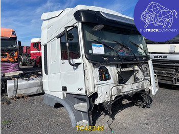 DAF XF 480 в лизинг DAF XF 480: фото 3