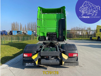 Тягач DAF XF Euro6 480: фото 4