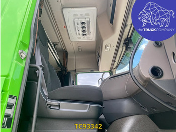 Тягач DAF XF Euro6 480: фото 5