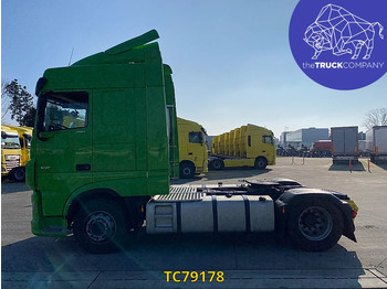 Тягач DAF XF Euro6 480: фото 2