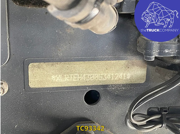 Тягач DAF XF Euro6 480: фото 3