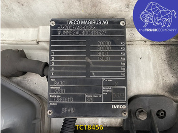 Тягач Iveco Stralis 510: фото 2
