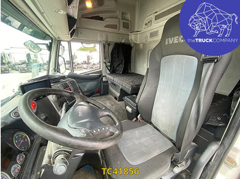 Тягач Iveco Stralis: фото 5