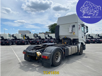 Тягач Iveco Stralis: фото 2
