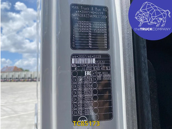 Тягач MAN TGX 460: фото 2