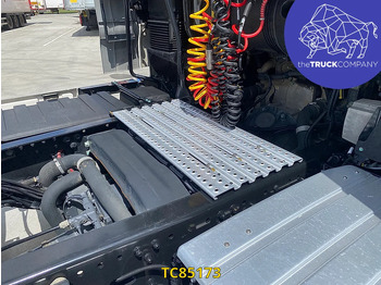 Тягач MAN TGX 460: фото 3