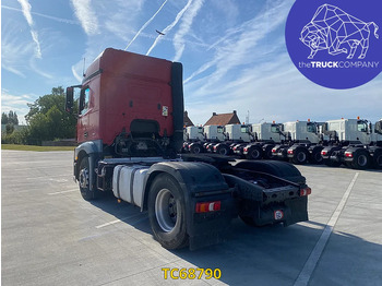Тягач Mercedes-Benz Actros 1842: фото 3