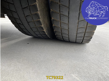 Тягач Mercedes-Benz Actros 1842: фото 4