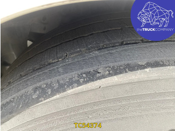 Тягач Scania R 450: фото 3