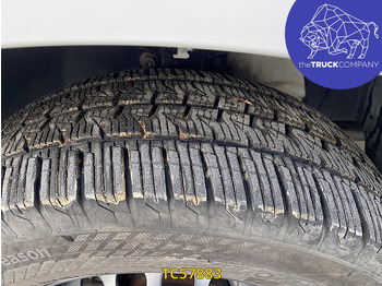Volkswagen Crafter 2.0 TDI OPEN LAADBAK DUBBELE CABINE в лизинг Volkswagen Crafter 2.0 TDI OPEN LAADBAK DUBBELE CABINE: фото 4