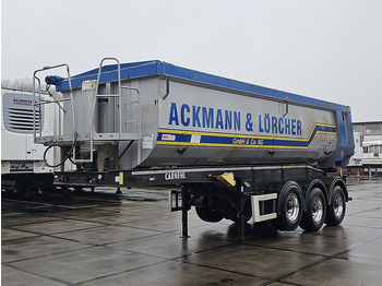 Самосвальный полуприцеп CARNEHL