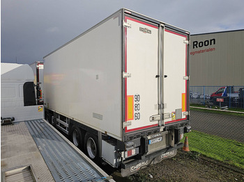 Прицеп-рефрижератор Chereau Meatrails,Chereau,TK: фото 5