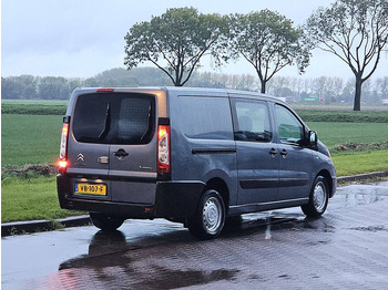 Легковой фургон Citroën Jumpy 2.0 L2 Dubbel Cabine AC!: фото 3 Легковой фургон Citroën Jumpy 2.0 L2 Dubbel Cabine AC!: фото 3