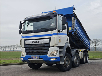 Самосвал DAF CF 480