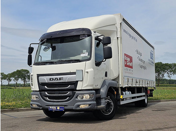 Тентованный грузовик DAF LF 290