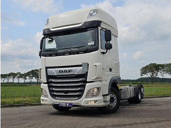 Грузовик-шасси DAF XF 480