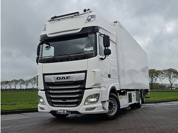 Рефрижератор DAF XF 530