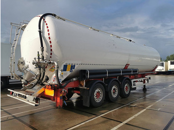 Feldbinder KIP 60M3 в лизинг Feldbinder KIP 60M3: фото 2 Feldbinder KIP 60M3 в лизинг Feldbinder KIP 60M3: фото 2