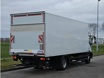 Грузовик с закрытым кузовом Iveco 160E28 EUROCARGO: фото 3