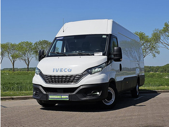 Цельнометаллический фургон IVECO Daily 35s18