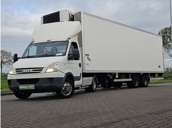 Фургон-рефрижератор IVECO Daily