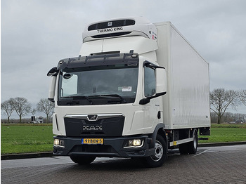 Рефрижератор MAN TGL 12.220