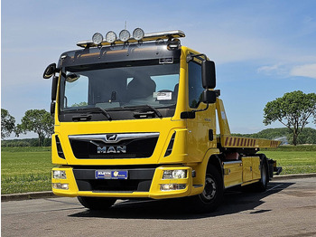 Автовоз MAN TGL 12.250