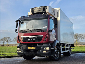 Рефрижератор MAN TGM 18.250
