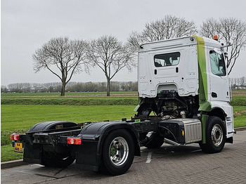 Mercedes-Benz ACTROS 2133 MP5 в лизинг Mercedes-Benz ACTROS 2133 MP5: фото 3 Mercedes-Benz ACTROS 2133 MP5 в лизинг Mercedes-Benz ACTROS 2133 MP5: фото 3