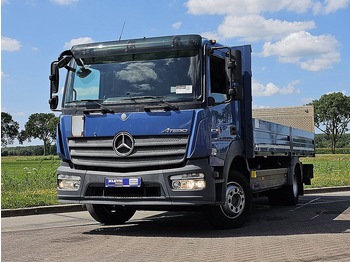 Грузовик бортовой/ Платформа MERCEDES-BENZ Atego 1223