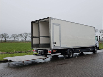 Рефрижератор Mercedes-Benz ATEGO 1224 L: фото 3