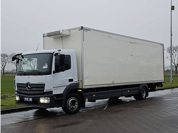 Рефрижератор Mercedes-Benz ATEGO 1224 L: фото 2