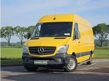 Цельнометаллический фургон MERCEDES-BENZ Sprinter 314