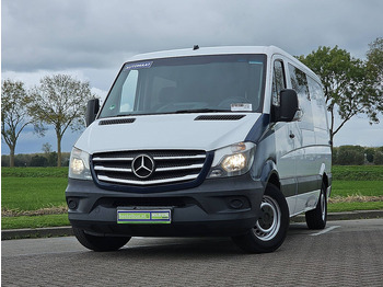 Микроавтобус MERCEDES-BENZ Sprinter 314