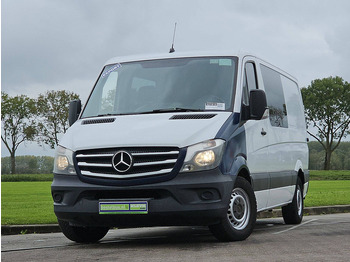 Микроавтобус MERCEDES-BENZ Sprinter 314