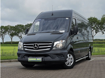 Цельнометаллический фургон MERCEDES-BENZ Sprinter 319
