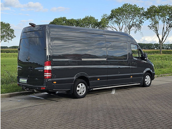 Цельнометаллический фургон Mercedes-Benz Sprinter 319 maxi 3.0ltr V6 EURO6: фото 3