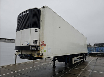 Полуприцеп-рефрижератор NETAM-FRUEHAUF