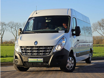 Микроавтобус RENAULT Master 2.3