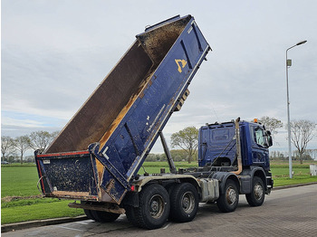 Scania G480 в лизинг Scania G480: фото 3