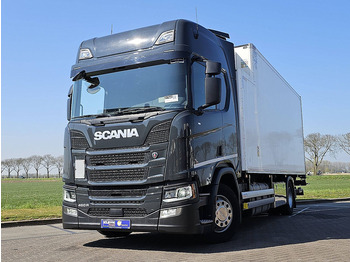 Рефрижератор SCANIA R 460