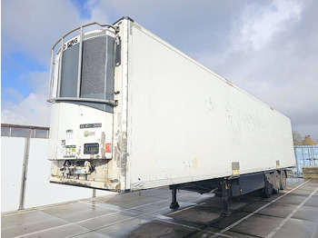 Полуприцеп-рефрижератор SCHMITZ