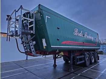 Самосвальный полуприцеп SCHMITZ SKI