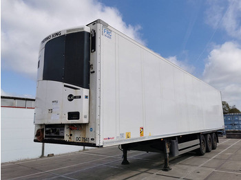 Полуприцеп-рефрижератор SCHMITZ SKO