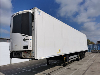 Полуприцеп-рефрижератор SCHMITZ SKO