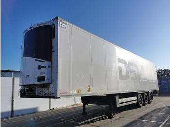 Полуприцеп-рефрижератор SCHMITZ SKO