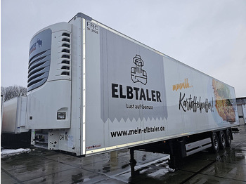 Полуприцеп-рефрижератор SCHMITZ SKO