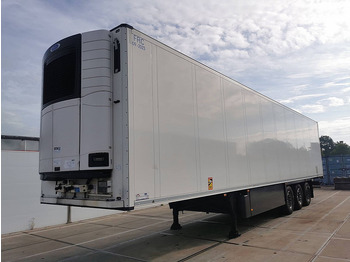 Полуприцеп-рефрижератор SCHMITZ SKO
