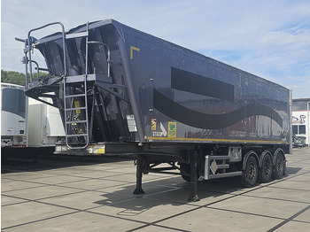 Самосвальный полуприцеп STAS