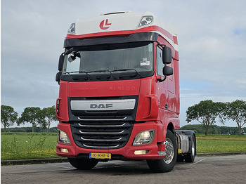 Тягач DAF XF 440